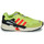 鞋子 男士 球鞋基本款 Adidas Originals 阿迪达斯三叶草 YUNG-96 黄色