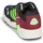 鞋子 男士 球鞋基本款 Adidas Originals 阿迪达斯三叶草 YUNG-96 黑色 / 绿色