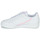 鞋子 女士 球鞋基本款 Adidas Originals 阿迪达斯三叶草 CONTINENTAL 80 W 白色 / 玫瑰色