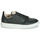 鞋子 儿童 球鞋基本款 Adidas Originals 阿迪达斯三叶草 SUPERCOURT J 黑色