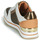 鞋子 女士 球鞋基本款 Michael by Michael Kors BILLIE TRAINER 白色 / 棕色