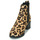 鞋子 女士 短靴 Betty London HASNI Leopard