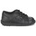 鞋子 儿童 球鞋基本款 Kickers KICK LOTOE 黑色