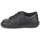 鞋子 儿童 球鞋基本款 Kickers KICK LOTOE 黑色