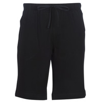 衣服 男士 短裤&百慕大短裤 Polo Ralph Lauren SLEEP SHORT-SHORT-SLEEP BOTTOM 黑色