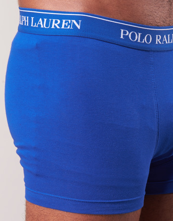 Polo Ralph Lauren CLASSIC 3 PACK TRUNK 蓝色