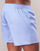内衣 男士 男士短裤 Polo Ralph Lauren OPEN BOXER 3 PACK 白色 / 蓝色 / 海蓝色