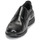 鞋子 男士 球鞋基本款 Carlington 卡尔顿 LONDONO 黑色