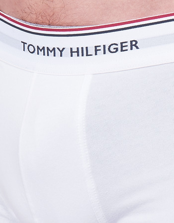 Tommy Hilfiger PREMIUM ESSENTIALS-1U87903843 白色