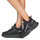 鞋子 女士 球鞋基本款 Buffalo CHAI 黑色 / 白色