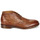 鞋子 男士 短筒靴 Kost DANDY 17 棕色