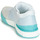 鞋子 女士 跑鞋 adidas Performance 阿迪达斯运动训练 ADIZERO UBERSONIC 3M X PARLEY 白色 / 蓝色