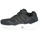 鞋子 儿童 球鞋基本款 Adidas Originals 阿迪达斯三叶草 YUNG-96 C 黑色