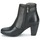鞋子 女士 短靴 Andrea Conti SAMPI 黑色
