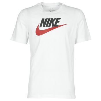 衣服 男士 短袖体恤 Nike 耐克 M NSW TEE ICON FUTURA 白色