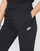 衣服 女士 厚裤子 Nike 耐克 W NSW ESSNTL PANT REG FLC 黑色