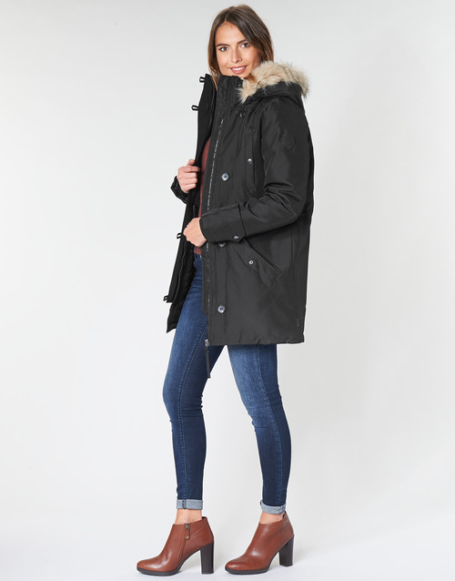 Vero Moda VMEXCURSION EXPEDITION 黑色