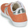 鞋子 女士 球鞋基本款 André SPRINTER 橙色