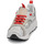 鞋子 男士 球鞋基本款 John Galliano 8516 灰色