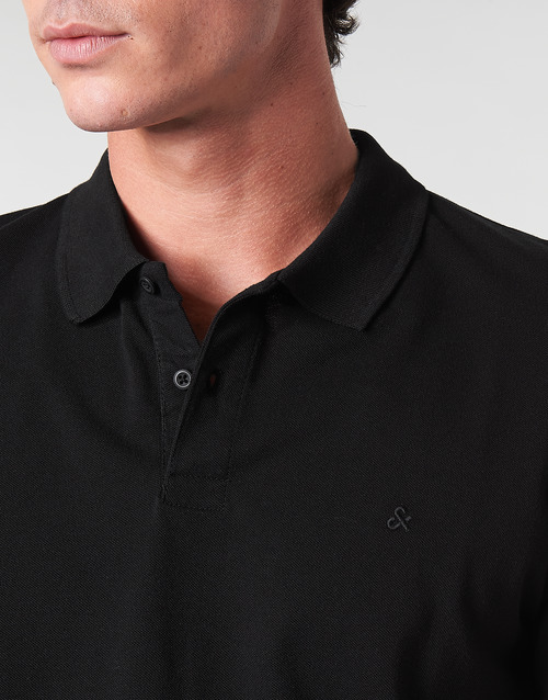 Jack & Jones 杰克琼斯 JJEBASIC 黑色