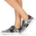 鞋子 女士 球鞋基本款 André FRISBEE 灰色