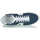 鞋子 男士 球鞋基本款 André GILOT 蓝色