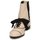 鞋子 女士 短筒靴 Moschino MA2103 米色