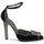 鞋子 女士 高跟鞋 Roberto Cavalli 罗伯特·卡沃利 SPS821 黑色