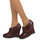 鞋子 女士 短靴 Fabi FD9627 棕色