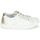 鞋子 女孩 球鞋基本款 GBB MATIA 白色 / 金色