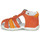 鞋子 男孩 凉鞋 GBB ARIGO 橙色