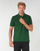 衣服 男士 短袖保罗衫 Lacoste POLO L12 12 REGULAR 绿色