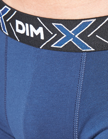DIM X-TEMP BOXER x3 蓝色 / 海蓝色 / 黑色