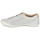 鞋子 女士 球鞋基本款 Palladium 帕拉丁 GRACIEUSE ALX 银灰色