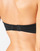 内衣 女士 抹胸/ 可拆换的吊带 WONDERBRA ULTIMATE STRAPLESS 黑色