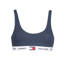 内衣 女士 胸衣 Tommy Hilfiger ORGANIC COTTON 海蓝色