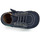 鞋子 男孩 短筒靴 Kickers BONZIP-3 海蓝色