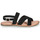 鞋子 女士 凉鞋 Kickers DIBA-3 黑色