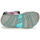 鞋子 女孩 运动凉鞋 Merrell 迈乐 PANTHER SANDAL 2.0 玫瑰色 / 灰色