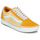 鞋子 女士 球鞋基本款 Vans 范斯 COMFYCUSH OLD SKOOL 黄色