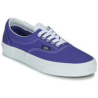 鞋子 球鞋基本款 Vans 范斯 ERA 蓝色