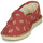 鞋子 帆布便鞋 Havaianas 哈瓦那 ORIGINE BEACH 红色