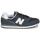 鞋子 男士 球鞋基本款 New Balance新百伦 373 海蓝色