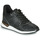 鞋子 女士 球鞋基本款 Guess FL5REJ-ELE12-BLACK 黑色