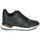 鞋子 女士 球鞋基本款 Guess FL5REJ-ELE12-BLACK 黑色