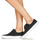鞋子 女士 球鞋基本款 Superdry 极度干燥 CLASSIC LACE UP TRAINER 黑色