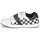 鞋子 男孩 球鞋基本款 Chicco CANDITO 白色 / 黑色