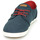 鞋子 球鞋基本款 Faguo CYPRESS 蓝色 / 棕色 / 红色