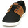 鞋子 球鞋基本款 Faguo CYPRESS 黑色 / 棕色