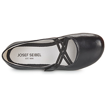 Josef Seibel FIONA 39 黑色